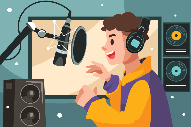 Juknis Vocal Solo Ganbatte 2023