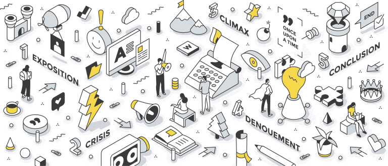 Juknis Story Telling Ganbatte 2023