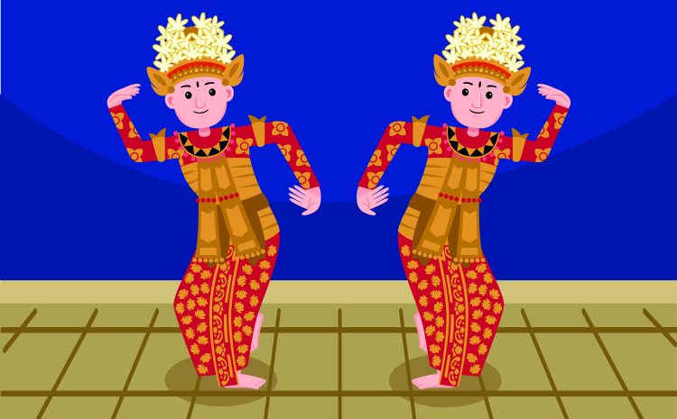 Juknis Lomba Tari Kreasi Ganbatte 2023