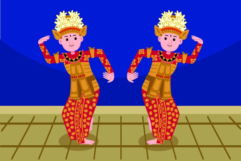 Juknis Lomba Tari Kreasi Ganbatte 2023